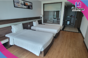 Premier Ocean View