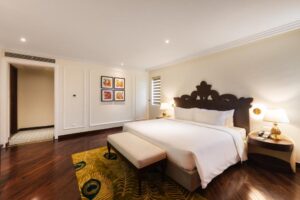 Suite Double