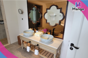 Excutive Suite