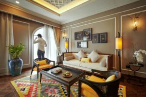 Executive Suite