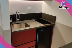 2Bedroom Suite