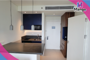 suite 2 bedroom