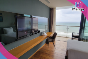Supireor Ocean View