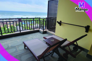 Standar Oceanview