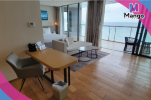 Suite Oceanview