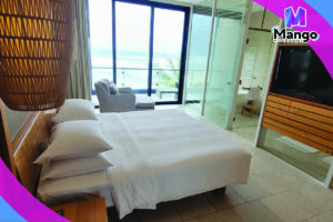 Suite Ocean View