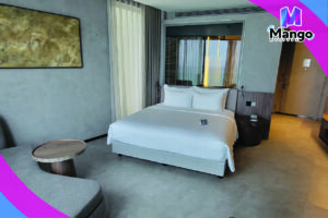 Ocean view Room
