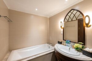 Suite Double