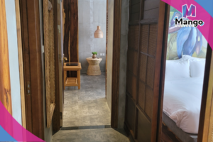 2Bedroom Suite