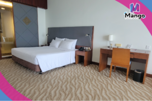 Deluxe SeaView
