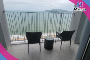 Deluxe Oceanview