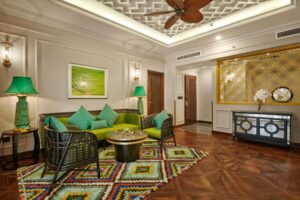 Presidential Suite