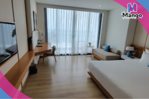 Family Suite 2 Bedroom