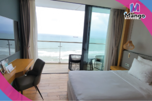 Supireor Ocean View
