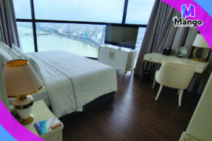 Suite Panaoramic