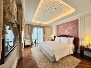 Premier Suite