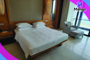 Suite Ocean View