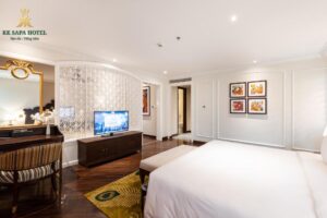 Suite Double