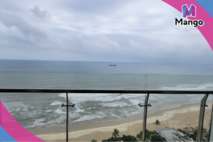 Deluxe Oceanview