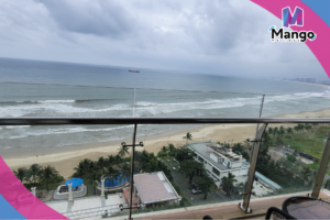 Supireor Ocean View