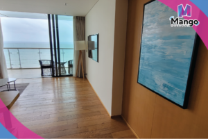 Suite Oceanview