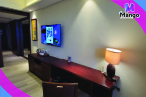 Standar Oceanview