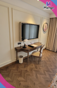 Excutive Suite