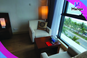 Supieror Seaview