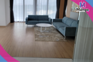 Senior room