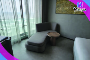 Ocean view Room