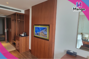 Primer Room