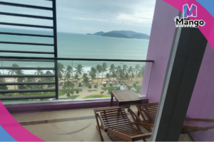 Deluxe SeaView