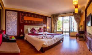 Family Suite