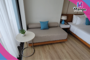 Family Suite 2 Bedroom
