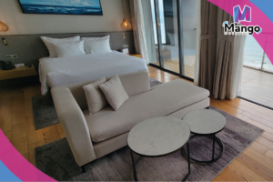 Suite Oceanview