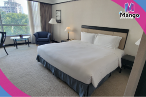 Premier King Room