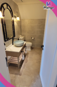 Excutive Suite