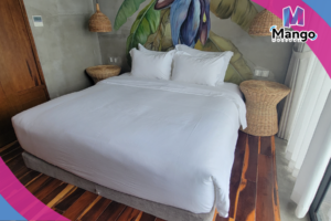 2Bedroom Suite