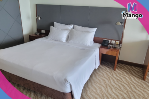 Deluxe SeaView