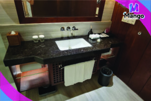 Standar Oceanview