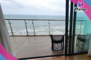 Suite Oceanview