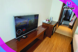 Supieror Seaview