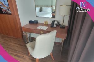 Primer Room