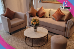 Excutive Suite