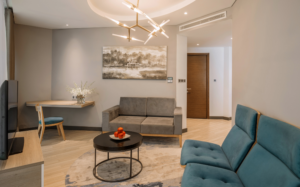 Family Suite
