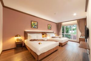 Family Suite