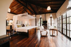 Villa Studio Room