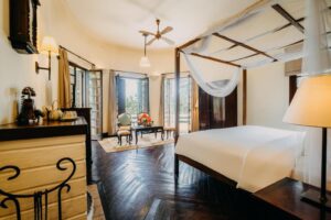 Villa Suite