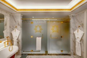 Royal Suite