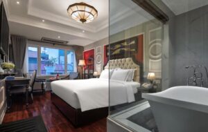 Executive Suite
